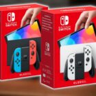Guide: Hvor kan man forudbestille Nintendo Switch OLED-model