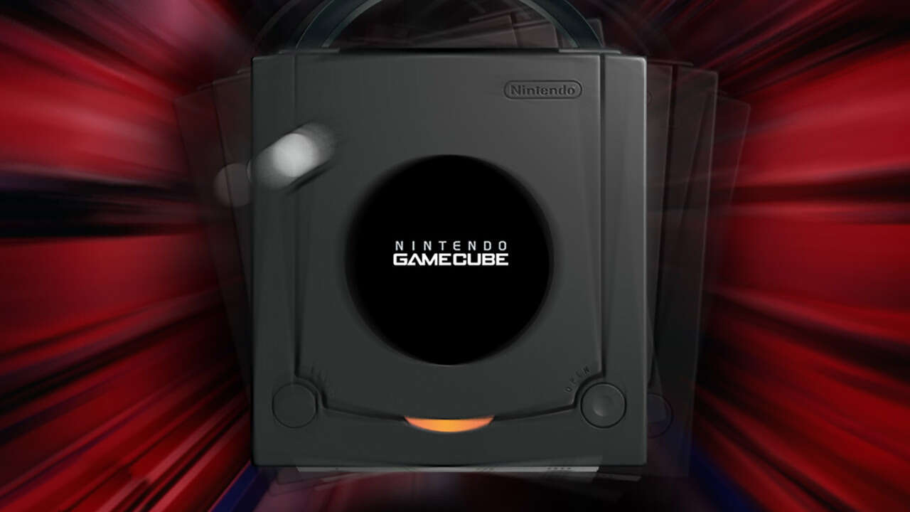 Nintendo GameCube er tyve år gammel i dag
