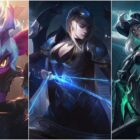 Top 5 Marksman champions for new players in League of Legends (Image via Riot Games)