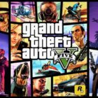 Grand Theft Auto V gratis download til iOS