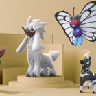 'Pokémon GO' introducerer formændringer som en del af Fashion Week -arrangementet