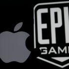 Apple - Epic Games