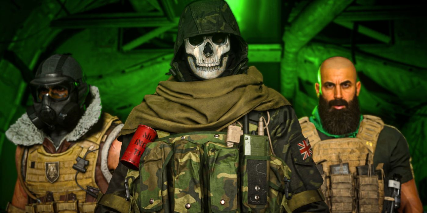 Warzone Streamers anklaget for at få lettere lobbyer via hvidliste