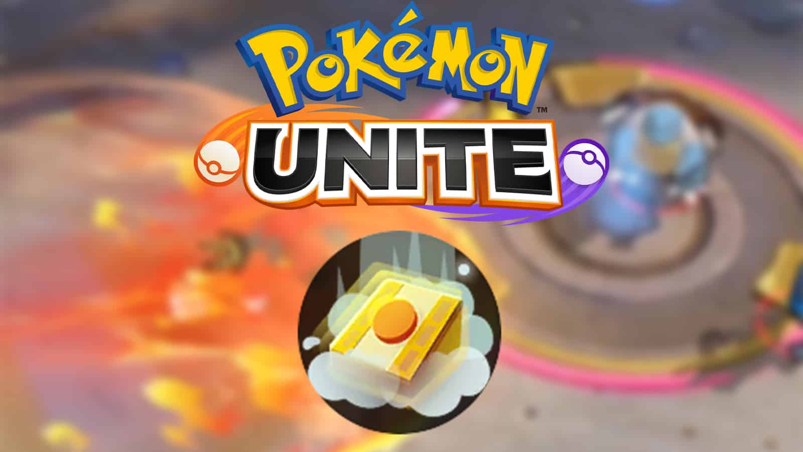 Pokemon Unite Eject Button -trick viser, hvorfor det er et af de bedste kampemner