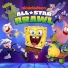 Nickelodeon All-Star Brawl Q&A med Ludocity CEO Joel Nyström 