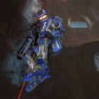 Splitgate vil have smedemodus før Halo Infinite, siger Dev