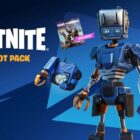 Fortnite giver spillere gratis 500 V-Bucks efter et uheld i Lok-Bot-pakken: Kontroller, om du er kvalificeret