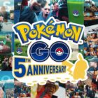 Pokémon GOs 5 -års jubilæumsvideo er en sentimental global rejse