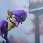 Tilfældig: Waluigi "inviterer sig selv" til Super Smash Bros. i denne følelsesmæssige fan-made trailer