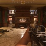 Call of Duty Vanguard PC Beta 4K/Max Screenshots-4