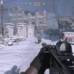 Call of Duty Vanguard PC Beta 4K/Max Screenshots-8