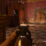 Call of Duty Vanguard PC Beta 4K/Max Screenshots-6