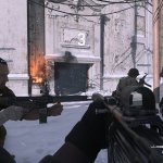 Call of Duty Vanguard PC Beta 4K/Max Screenshots-7