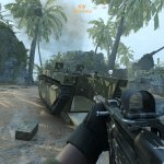 Call of Duty Vanguard PC Beta 4K/Max Screenshots-19