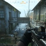 Call of Duty Vanguard PC Beta 4K/Max Screenshots-17