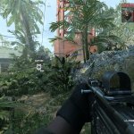 Call of Duty Vanguard PC Beta 4K/Max Screenshots-15