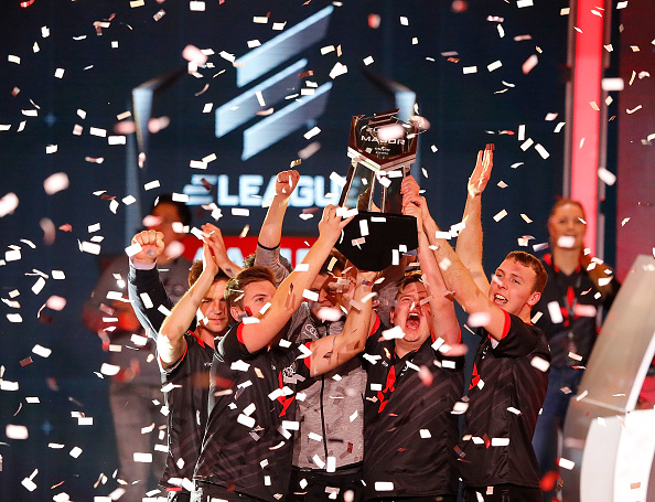 Top 'CS: GO' -hold: Astralis, Evil Geniuses og mere!  Hvad gør 'Counter-Strike' så konkurrencedygtig? 