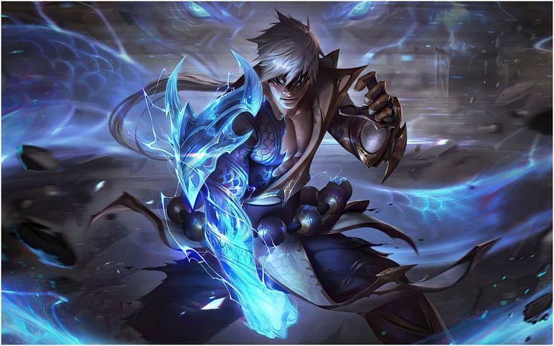 Five champions set to see massive pick/ban rate at the Worlds 2021 (Image via League of Legends)