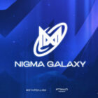 Dota 2's team Nigma går sammen med Galaxy Racer om at danne Nigma Galaxy