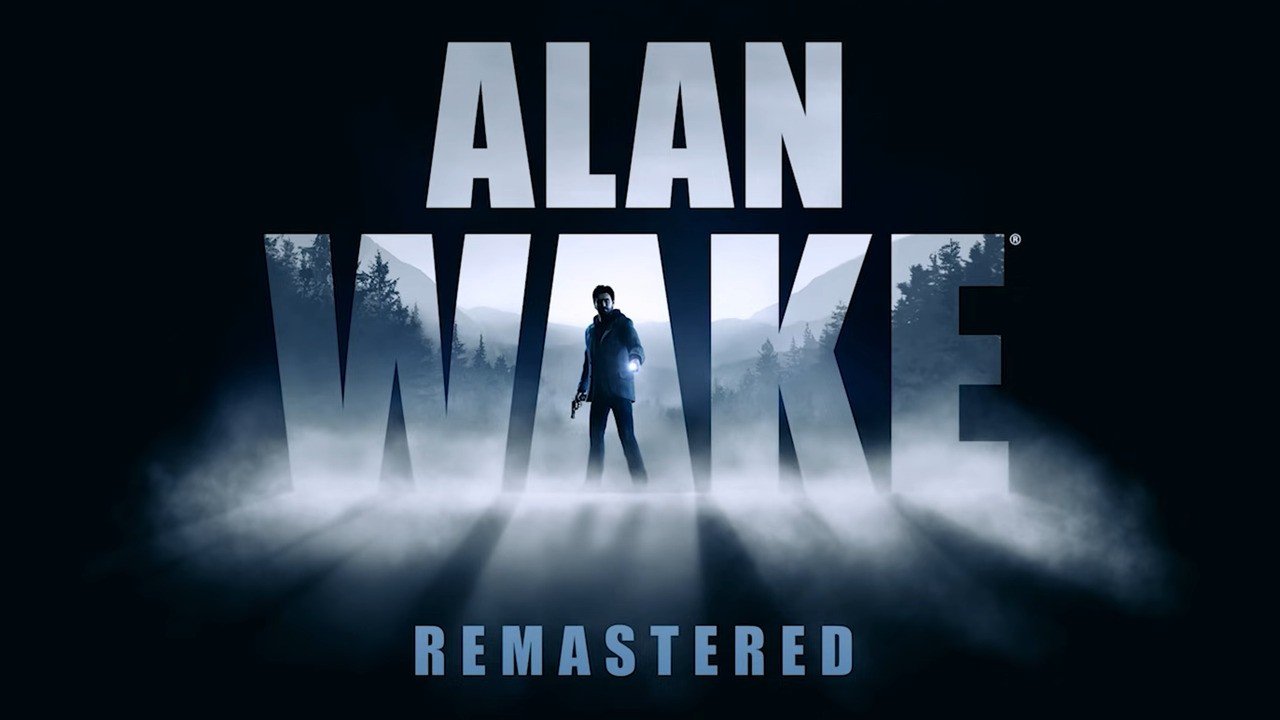 Alan Wake Remastered er blevet vurderet til Nintendo Switch