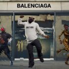 Balenciaga og Fortnite Team på High-Fashion Gamer Clothing Collection-The Hollywood Reporter