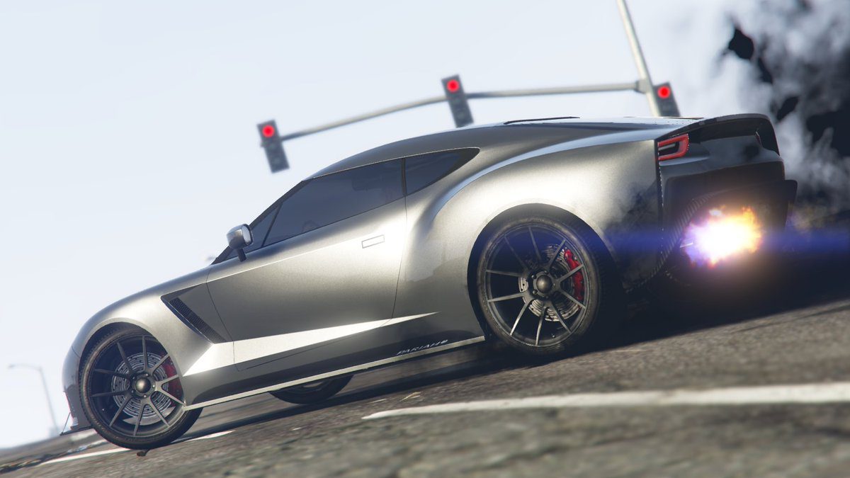 Ocelot Pariah GTA V: Everything you need to know