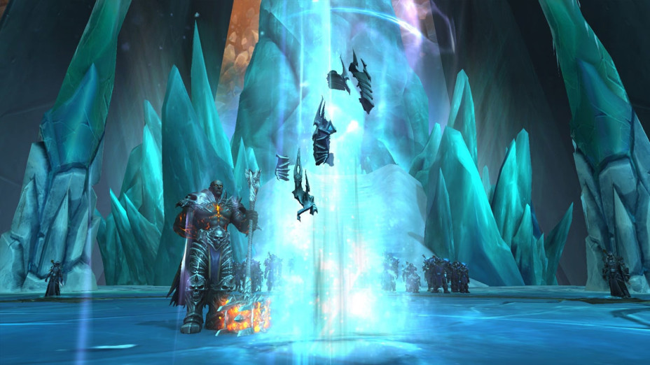 WoW: Notes de développement du 22 septembre au sujet du Patch 9.1.5