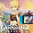 Fans forventer Genshin Impact Switch -portmeddelelse i kommende Nintendo Direct