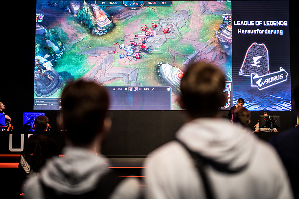 'League of Legends' Verdensmesterskab 2021: Nye Meta -mestre, der kan påvirke den internationale konkurrence