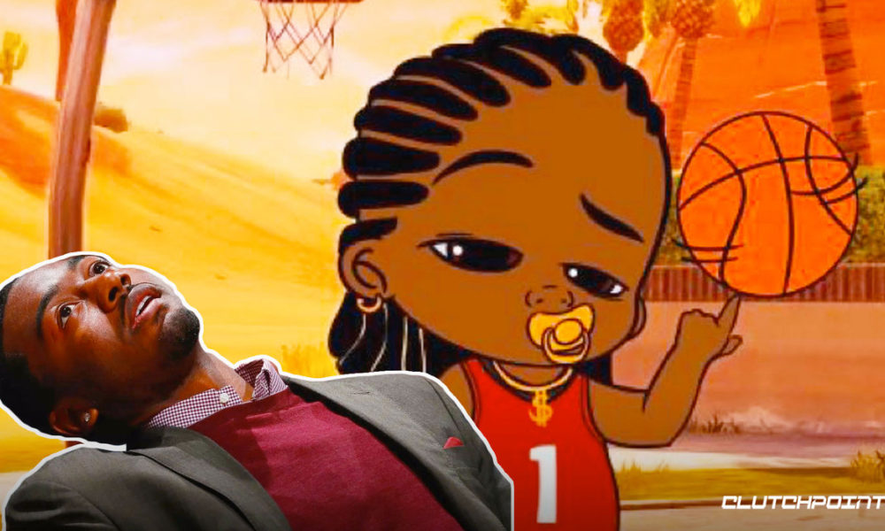 John Wall, NFT
