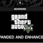 Udgivelsesdato for GTA 5: Expanded and Enhanced Edition udskudt