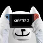 Deltarune kapitel 2 tilgængelig på switch "senere i dag" som en gratis opdatering