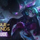 Ultimate Vex guide: Bedste League of Legends -konstruktion, runer, tips og tricks