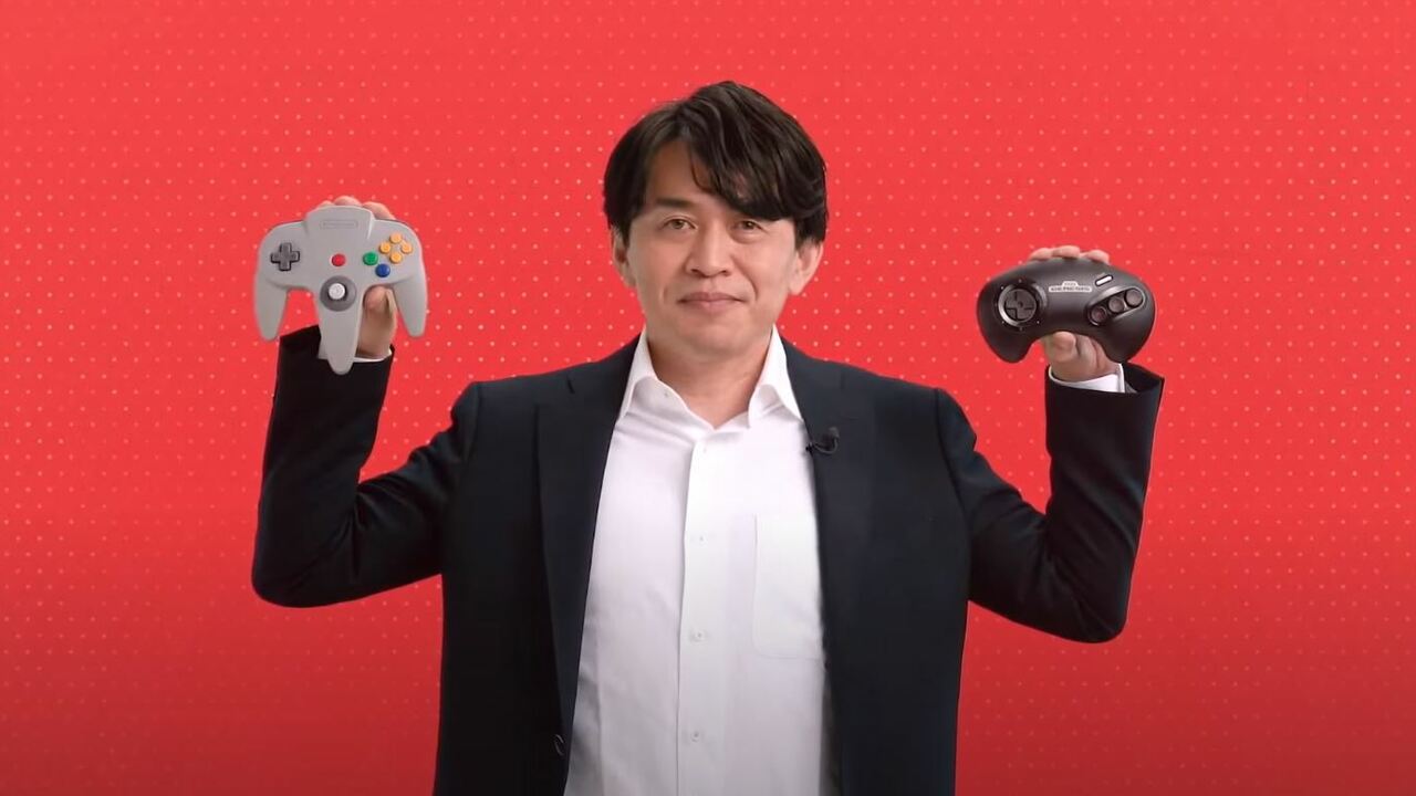 Et Nintendo Direct med noget for enhver smag og ganske få overraskelser - Talking Point