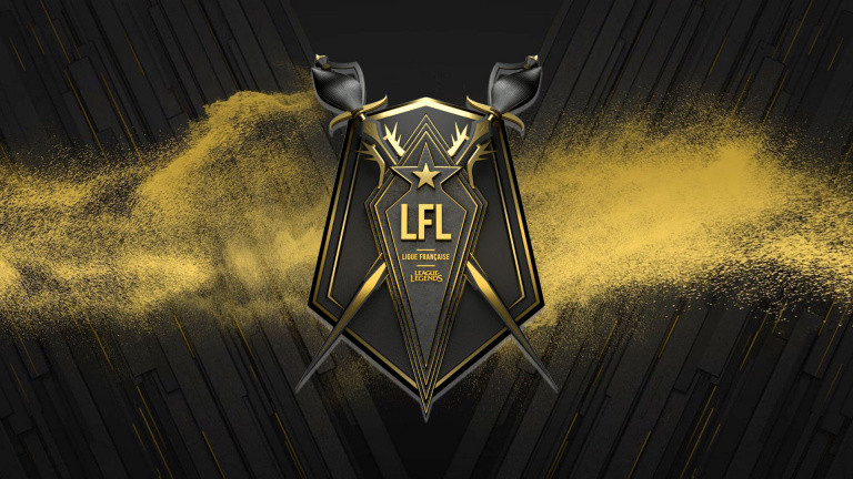 LoL: On connaît désormais les équipes e-sport promues en LFL