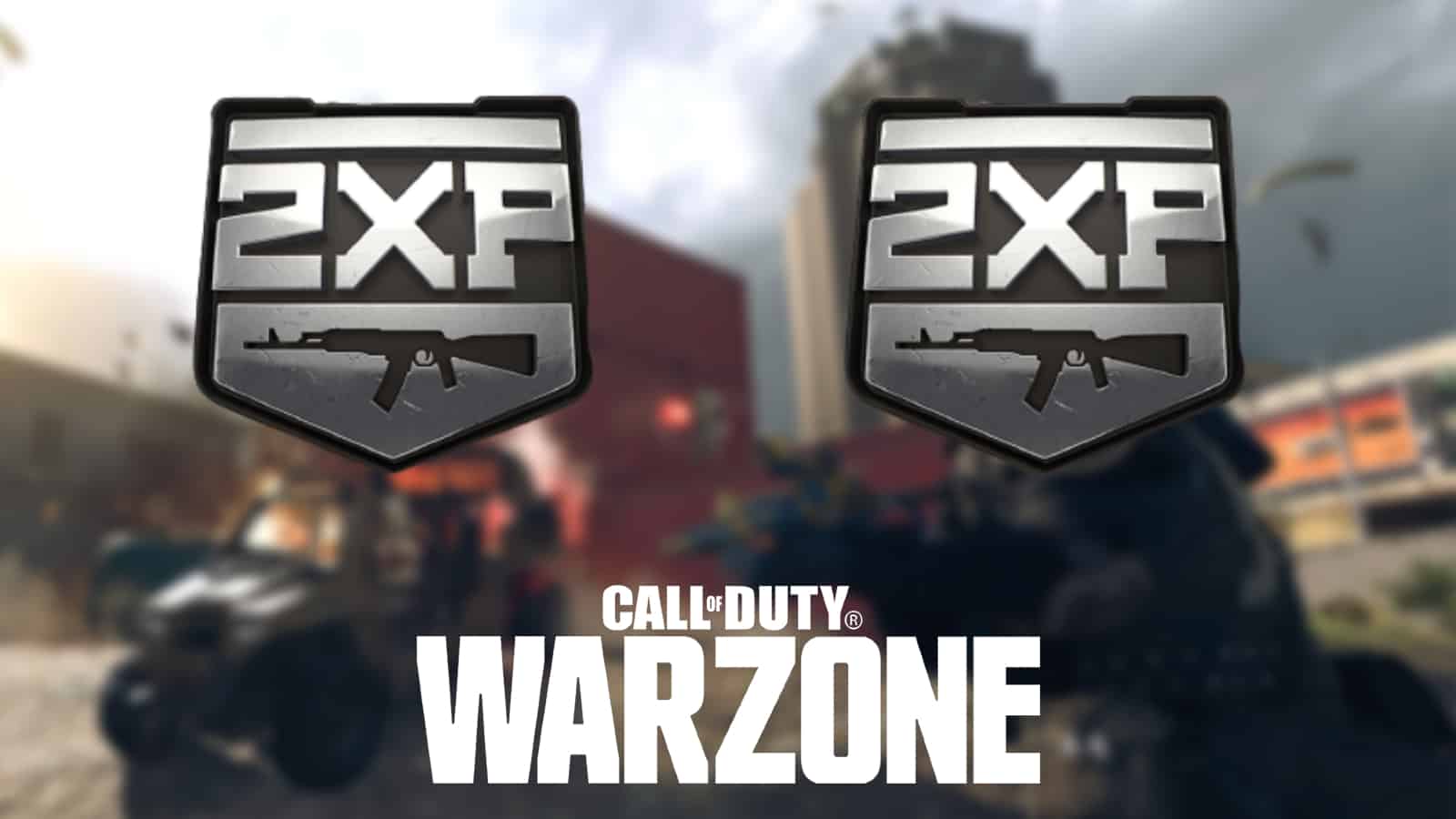 Simpelt Warzone -trick lader spillerne højdepistolerne hurtigere med quad -våben XP