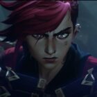 Arcane: League of Legends 'vilde trailer, Netflix -udgivelsesdato afsløret