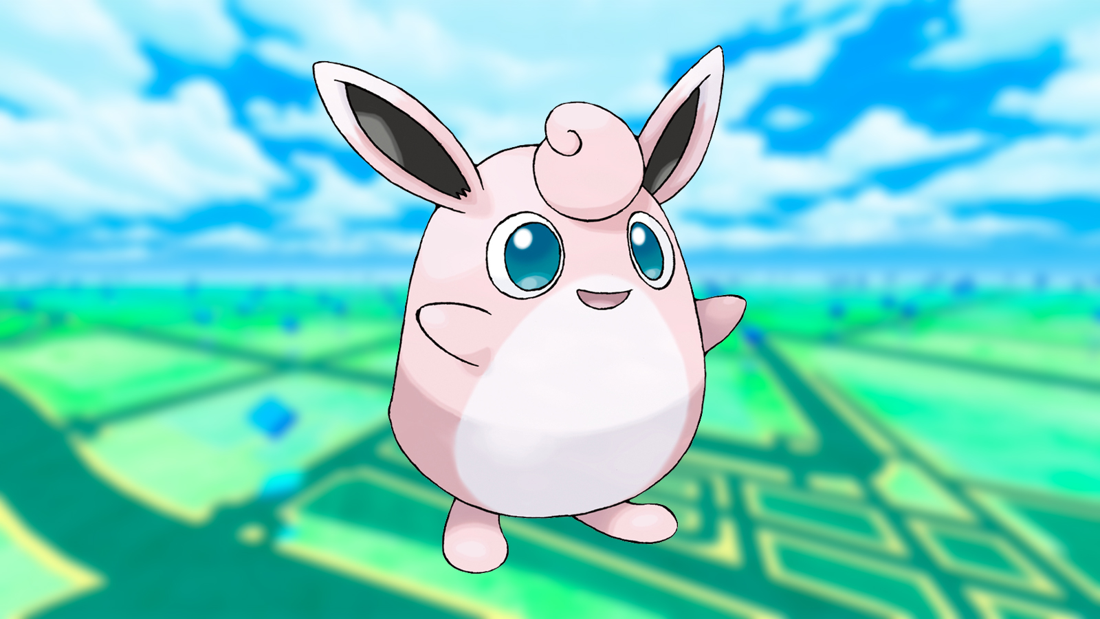Wigglytuff