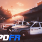 GTA 5 Police Mods: Sådan installeres LSPDFR?