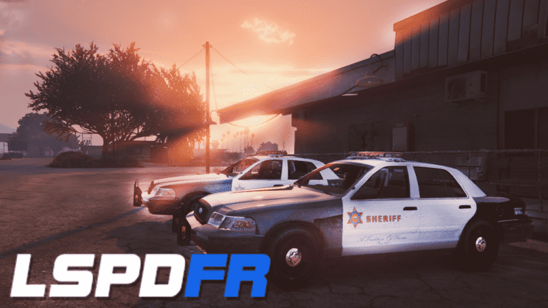 GTA 5 Police Mods: Sådan installeres LSPDFR?