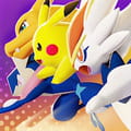 Download den nyeste version af Pokémon UNITE gratis på engelsk på CCM