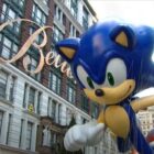 Sonic the Hedgehog vender tilbage til Macy's Parade, næsten 30 år efter at have skadet to mennesker
