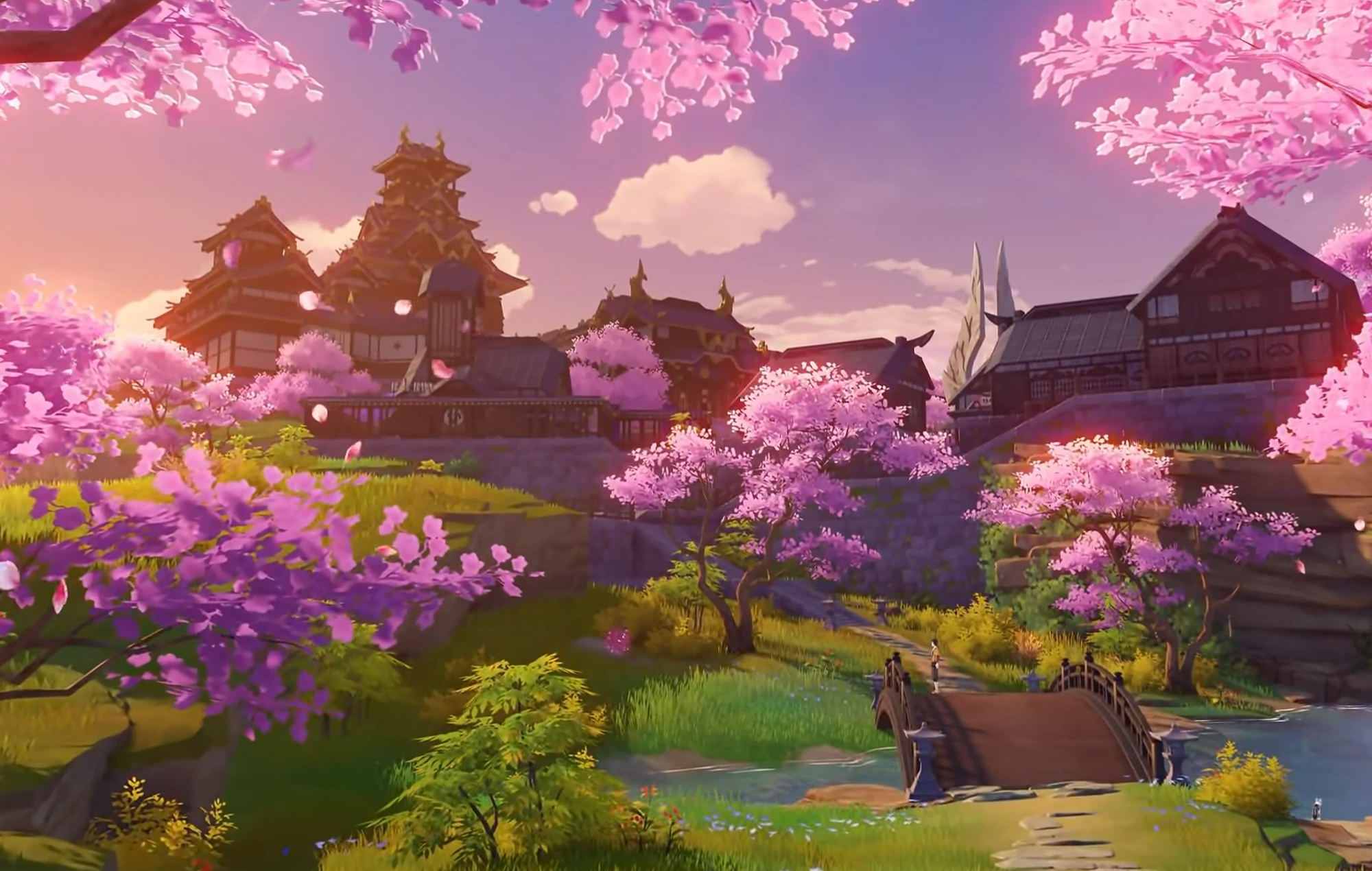 Alt hvad du behøver at vide om jubilæumsarrangementet 'Genshin Impact'