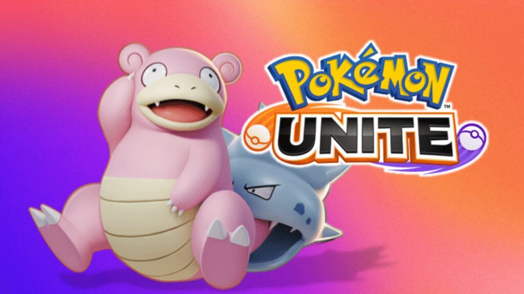 Sådan deltager du i et hold i Pokémon Unite
