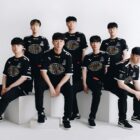 Gen.G And Puma Reveal League Of Legends 2021 World Championship Limited Edition Jersey 