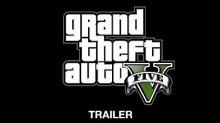GTA 5 |  12 Oversigt over oprettelse af spil