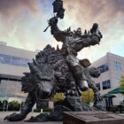 Activision Blizzard anklaget for at have begået overtrædelser af arbejdskraft for at stoppe medarbejdere fra at tale om overtrædelse af arbejdskraft