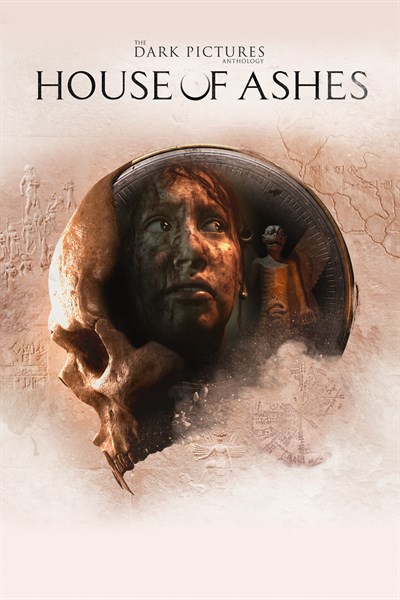 The Dark Pictures Anthology House of Ashes Forudbestilling
