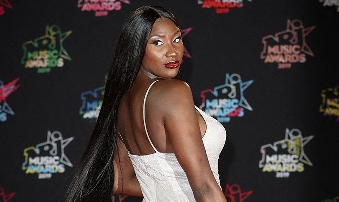 Aya Nakamura sera la première chanteuse française à faire un concert on Fortnite!