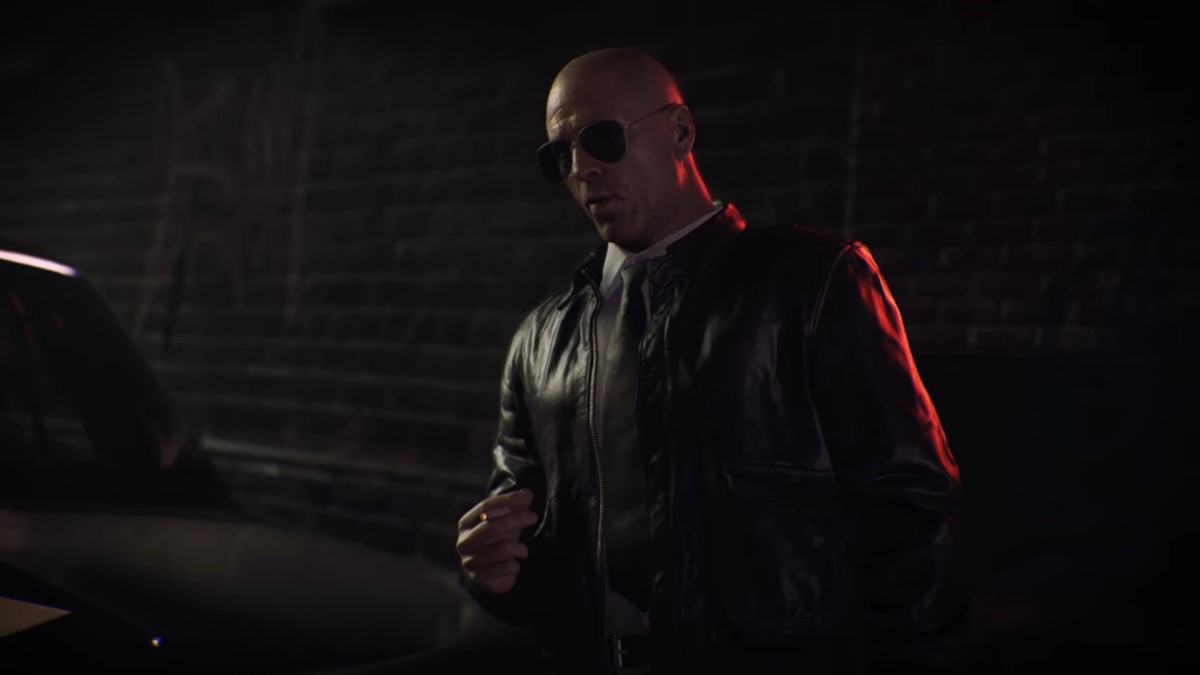 Call of Duty: Black Ops Cold War and Warzone Sæson 5 driller Alex Mason tilbage